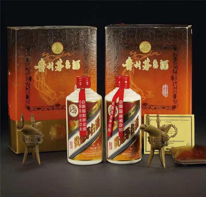 镇巴烟酒回收