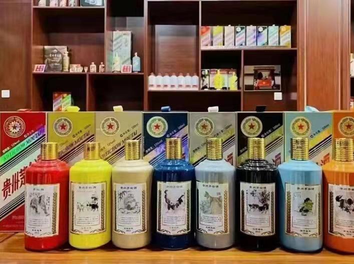 镇巴名酒鉴定部分方法